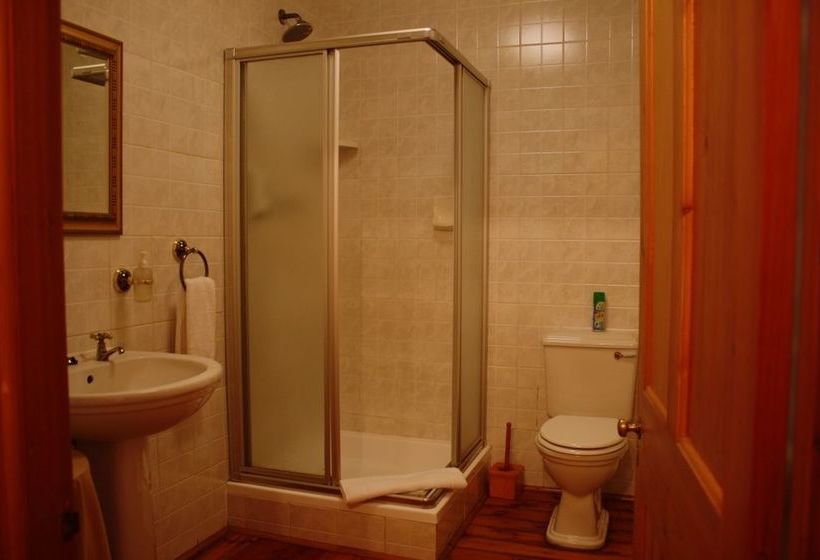 Bed and Breakfast Oregon Place Guest House 15