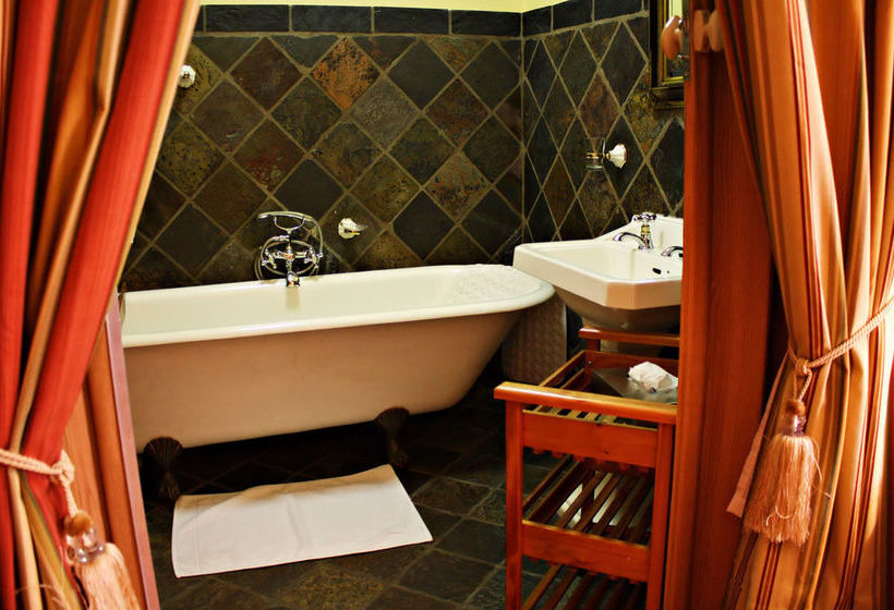 Bed and Breakfast Oregon Place Guest House 16