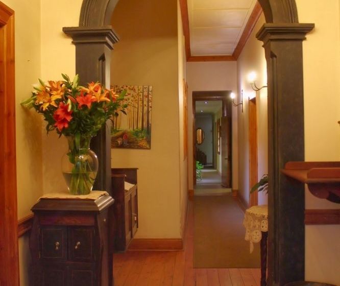 Bed and Breakfast Oregon Place Guest House 17