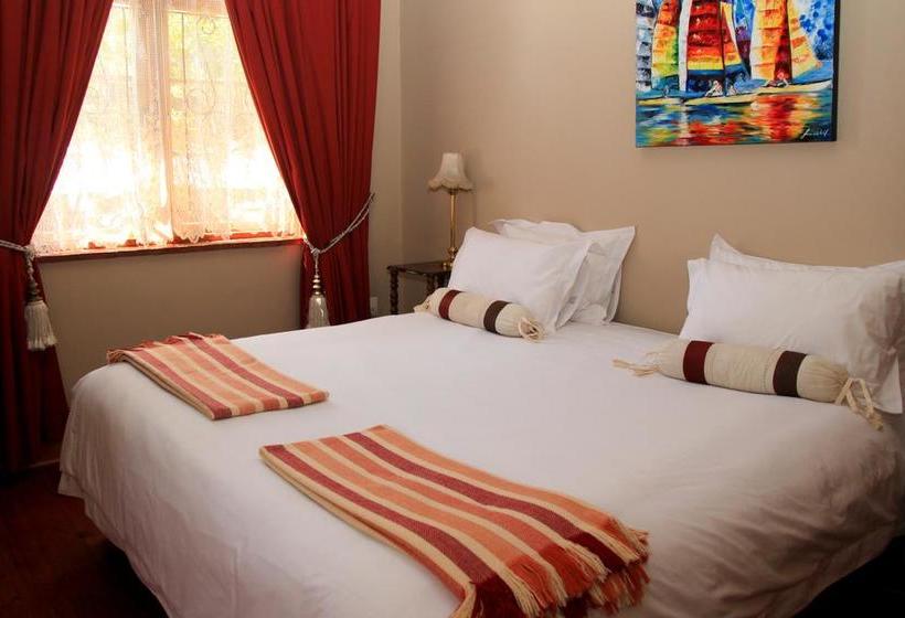 Bed and Breakfast Oregon Place Guest House 2