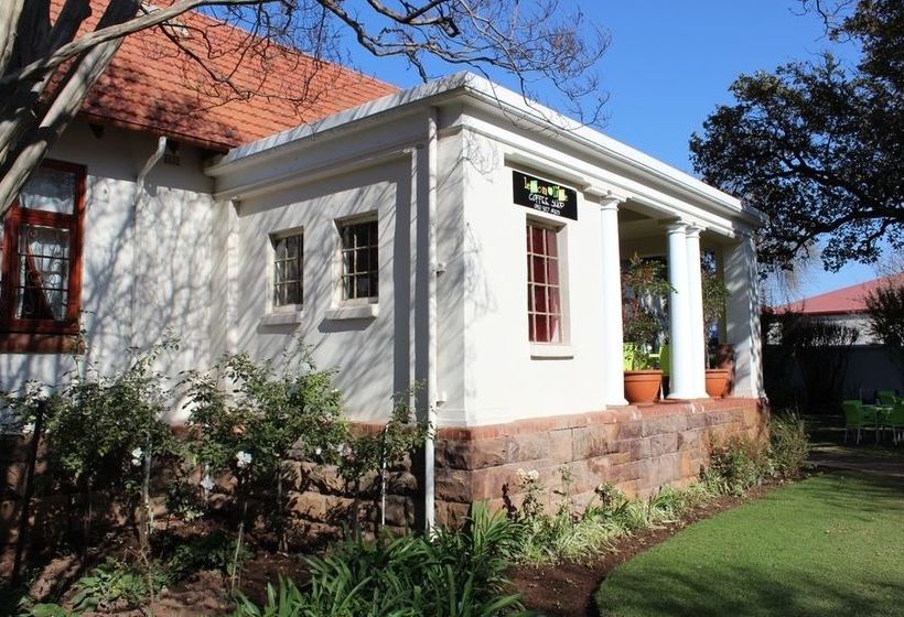 Bed and Breakfast Oregon Place Guest House 20