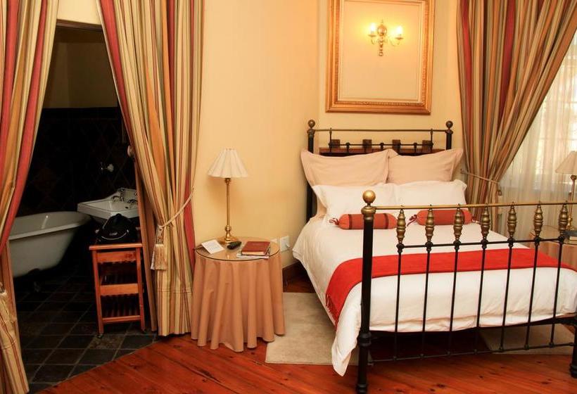 Bed and Breakfast Oregon Place Guest House 3