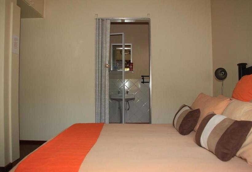 Bed and Breakfast Oregon Place Guest House 4