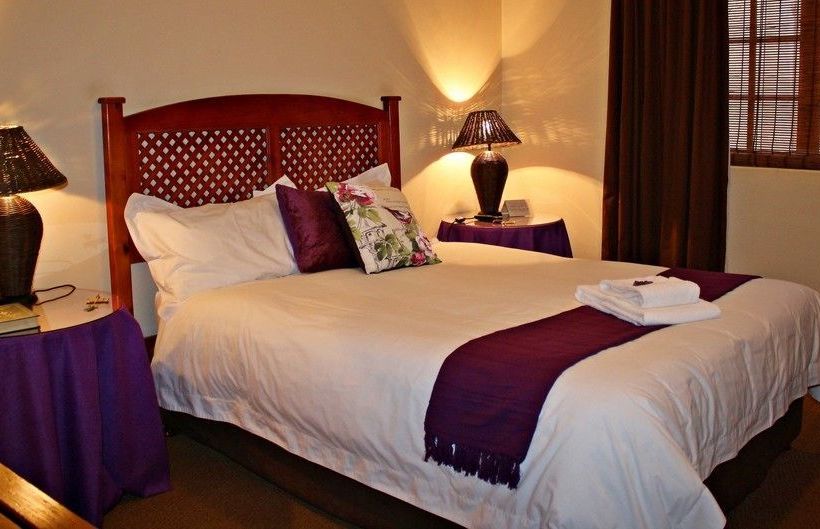 Bed and Breakfast Oregon Place Guest House 7