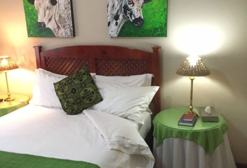 Bed and Breakfast Oregon Place Guest House 8