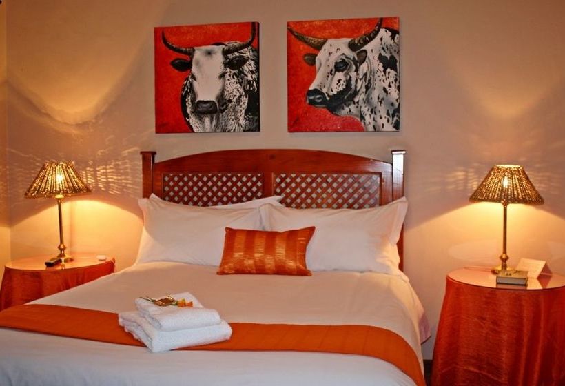 Bed and Breakfast Oregon Place Guest House 9