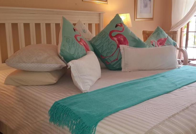 Pensión Harmony Guesthouse Mpumalanga