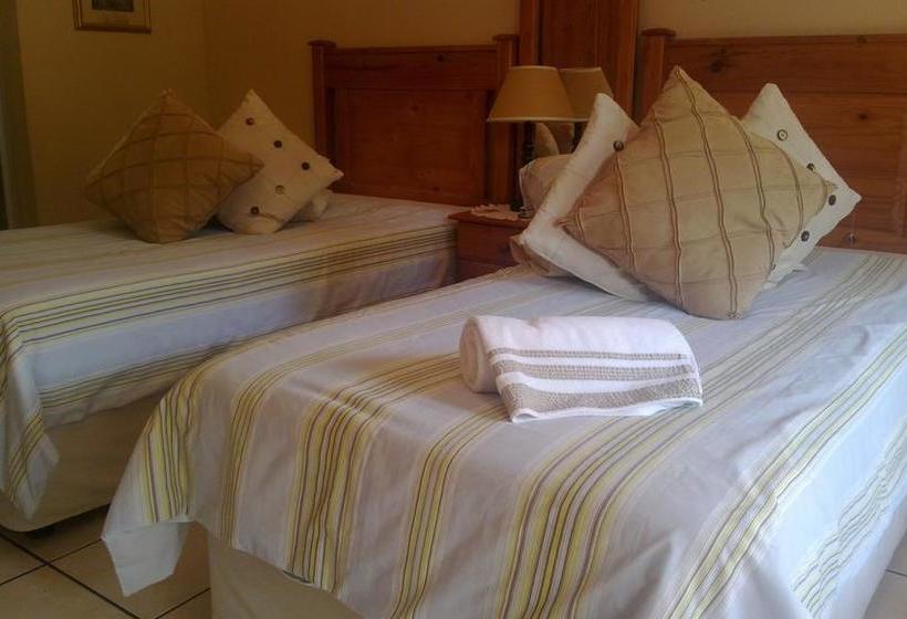 Pension Harmony Guesthouse 1