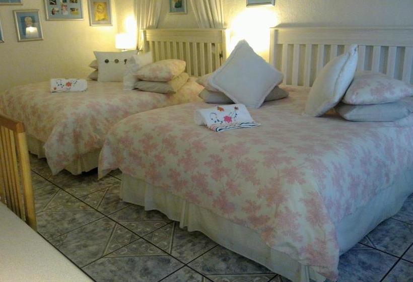 Pension Harmony Guesthouse 10