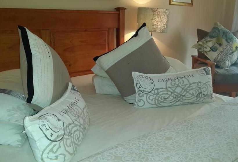 Pension Harmony Guesthouse 11