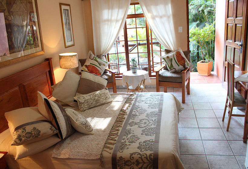 Pension Harmony Guesthouse 13