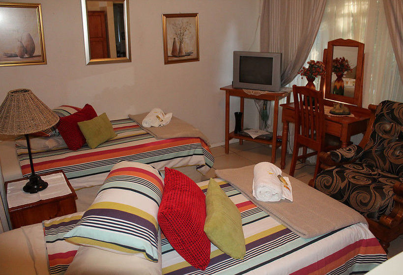 Pension Harmony Guesthouse 14