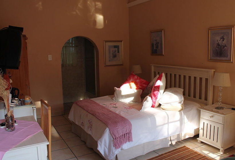 Pension Harmony Guesthouse 15