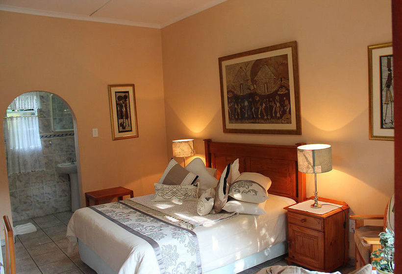 Pension Harmony Guesthouse 16