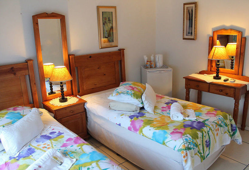 Pension Harmony Guesthouse 17