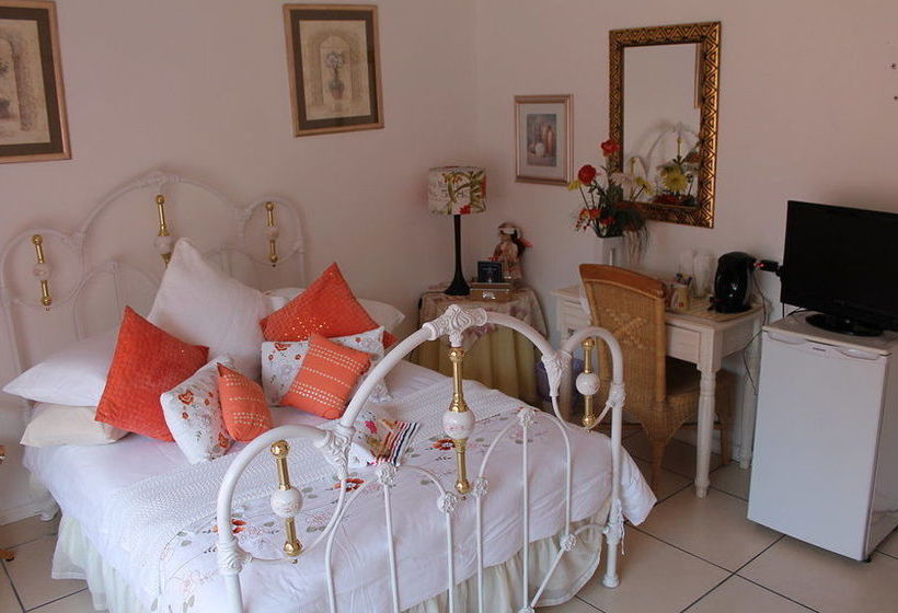 Pension Harmony Guesthouse 18