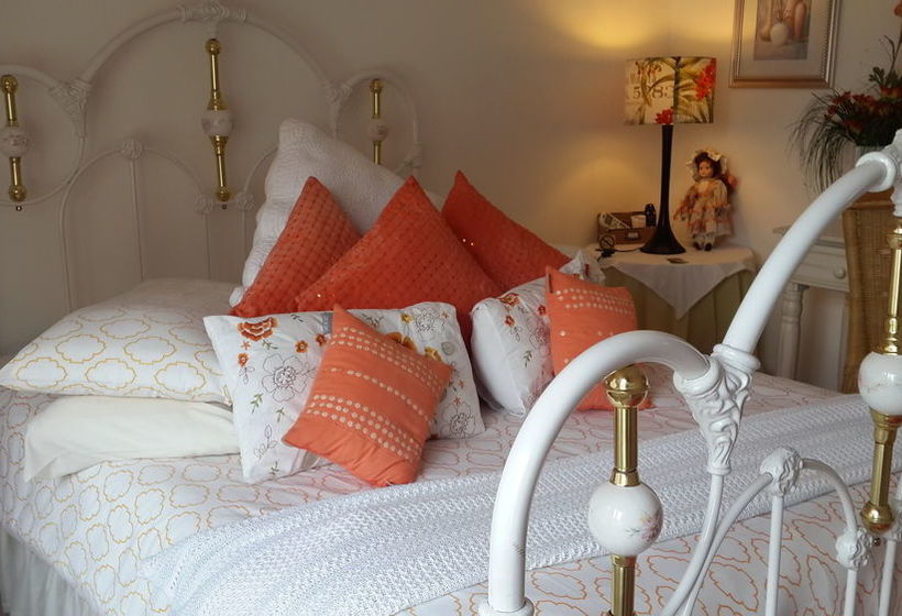 Pension Harmony Guesthouse 19