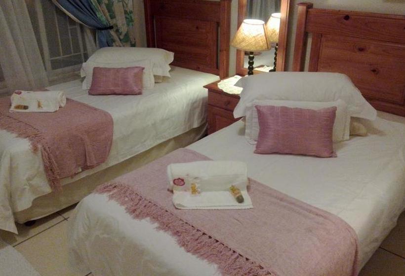 Pension Harmony Guesthouse 2