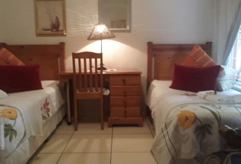 Pension Harmony Guesthouse 20