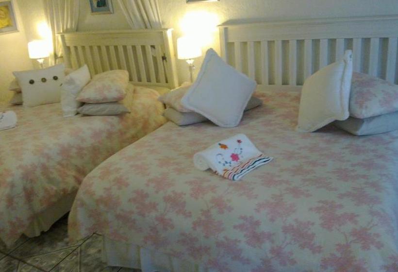 Pension Harmony Guesthouse 3