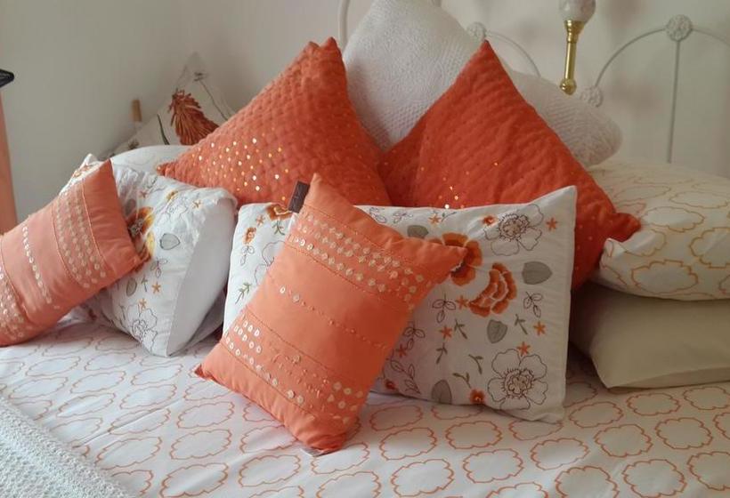 Pension Harmony Guesthouse 4