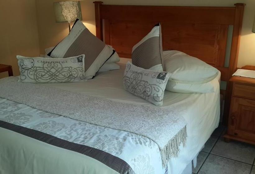 Pension Harmony Guesthouse 5