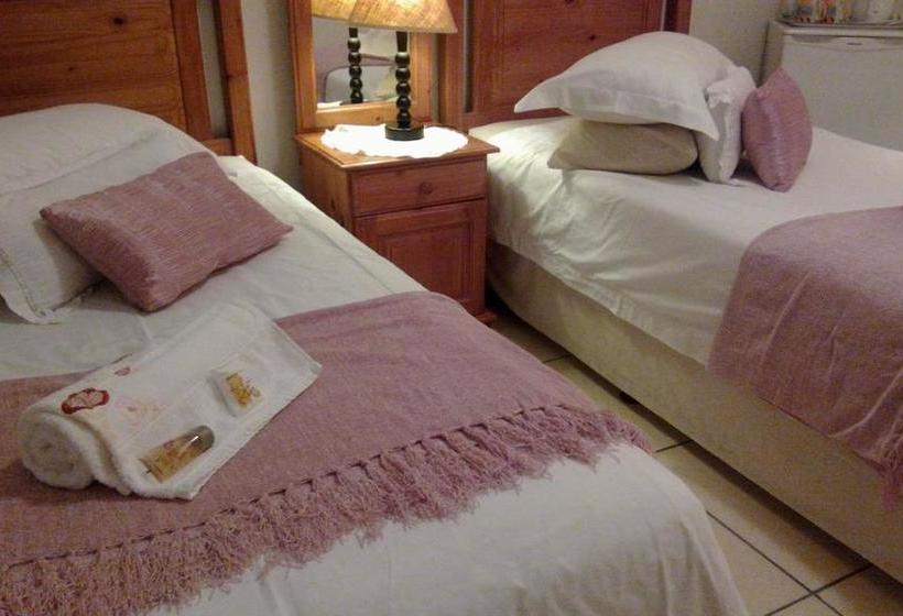 Pension Harmony Guesthouse 6