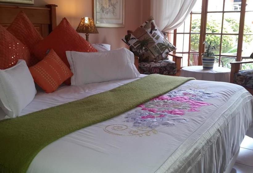 Pension Harmony Guesthouse 7