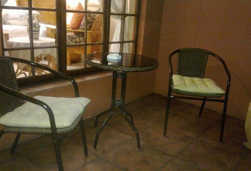 Pension Harmony Guesthouse 8