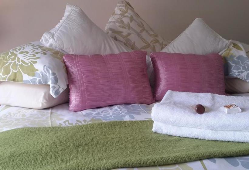 Pension Harmony Guesthouse 9