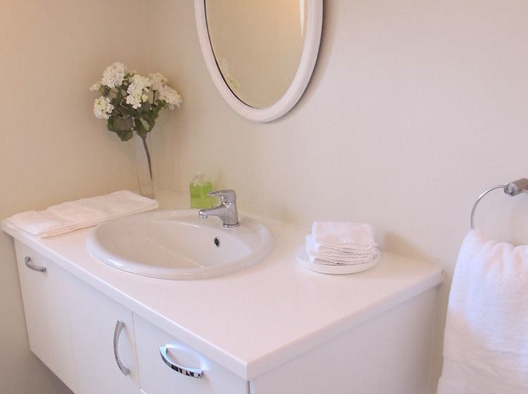 Bed and Breakfast The Terrace 11