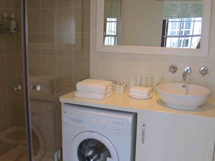 Bed and Breakfast The Terrace 12