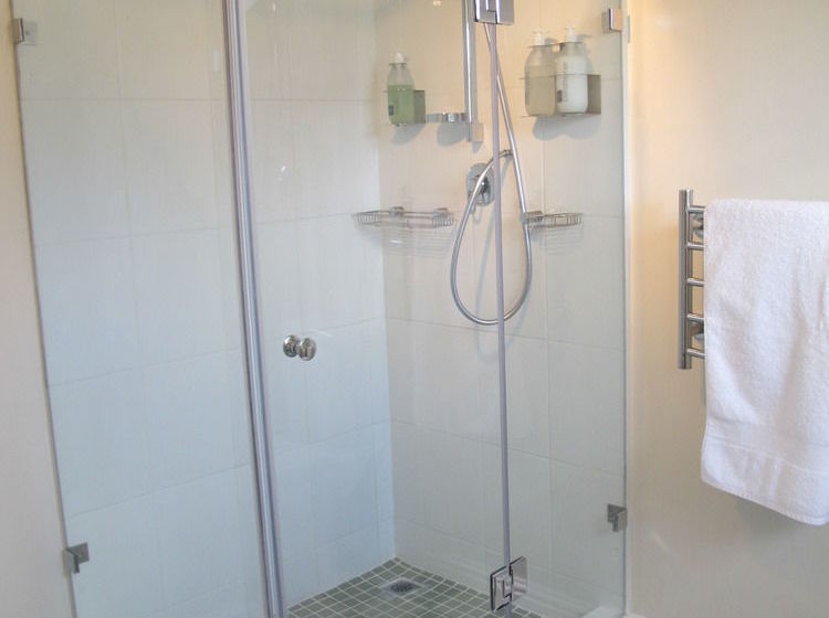 Bed and Breakfast The Terrace 13