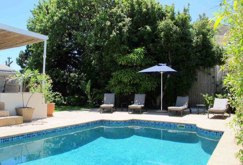 Bed and Breakfast The Terrace 14