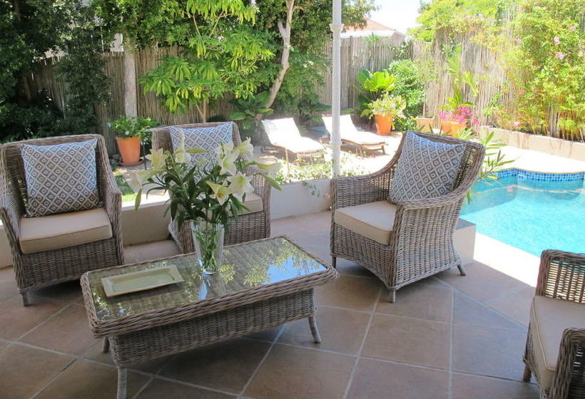 Bed and Breakfast The Terrace 16