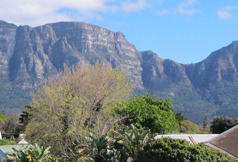 Bed and Breakfast The Terrace 18