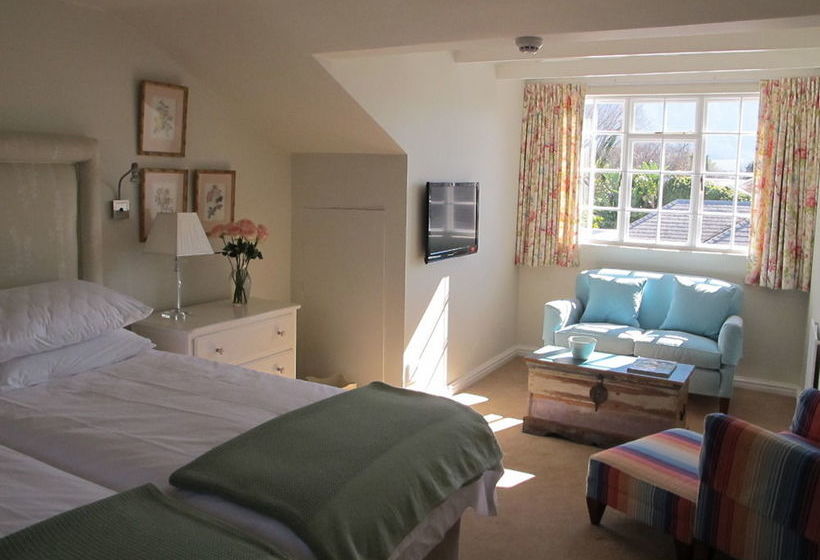 Bed and Breakfast The Terrace 2