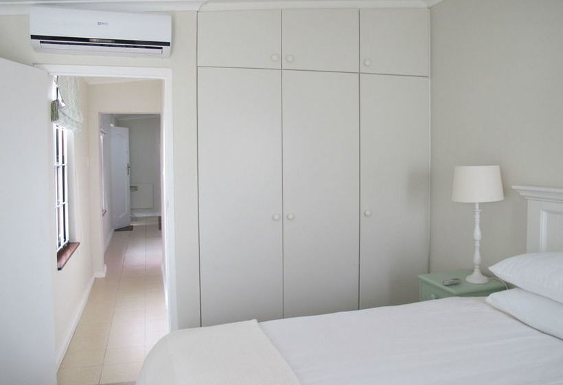 Bed and Breakfast The Terrace 3