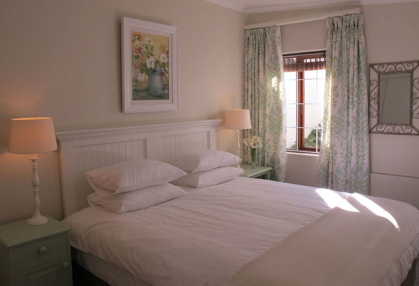 Bed and Breakfast The Terrace 4