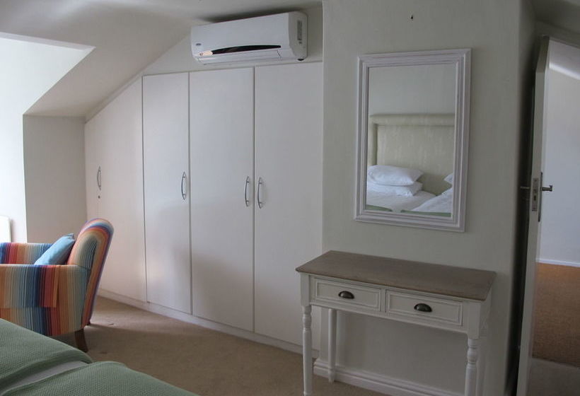 Bed and Breakfast The Terrace 5