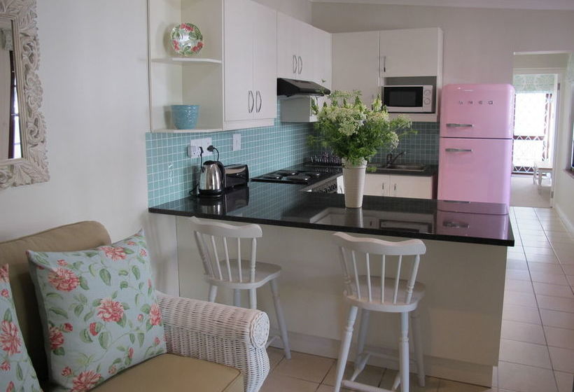 Bed and Breakfast The Terrace 6