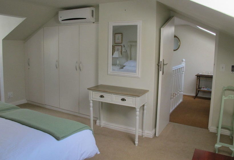 Bed and Breakfast The Terrace 7