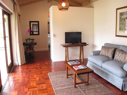 Bed and Breakfast The Terrace 8