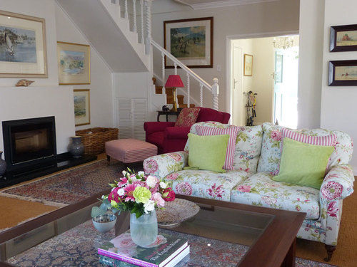 Bed and Breakfast The Terrace 9