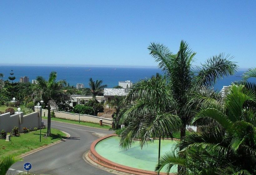 8 Royal Palm Bed & Breakfast 12