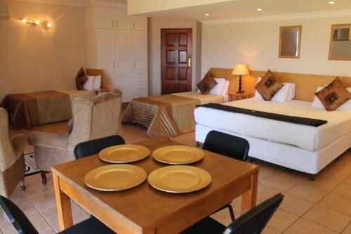 8 Royal Palm Bed & Breakfast 5