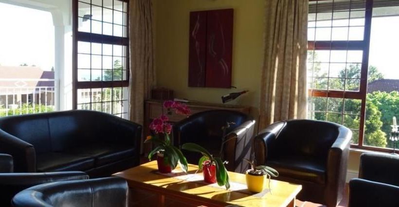 Pension Guesthouse Beautiful View