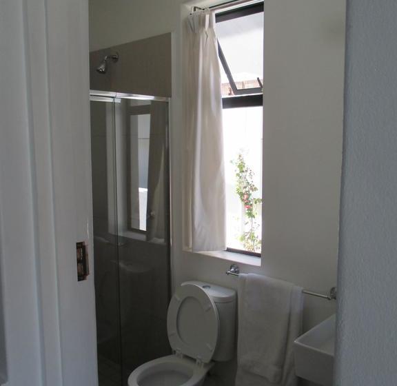 Bed & Breakfast Radium Hall 10