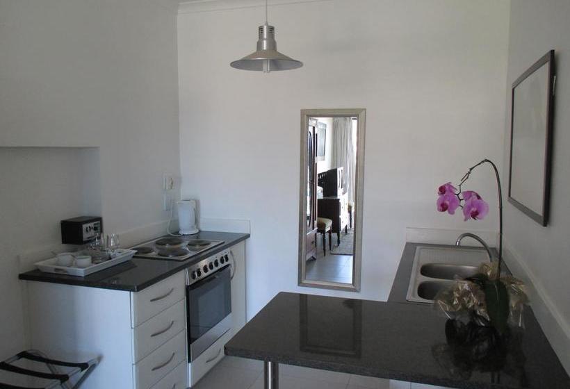 Bed & Breakfast Radium Hall 11