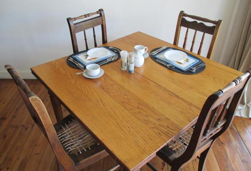 Bed & Breakfast Radium Hall 12